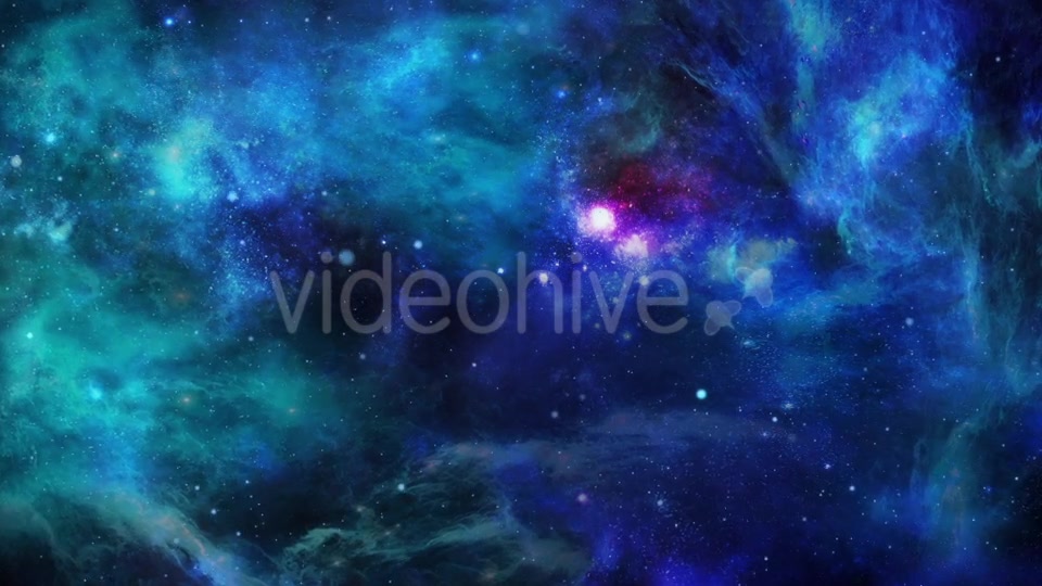 Bright Space Abstraction Videohive 13682361 Motion Graphics Image 2