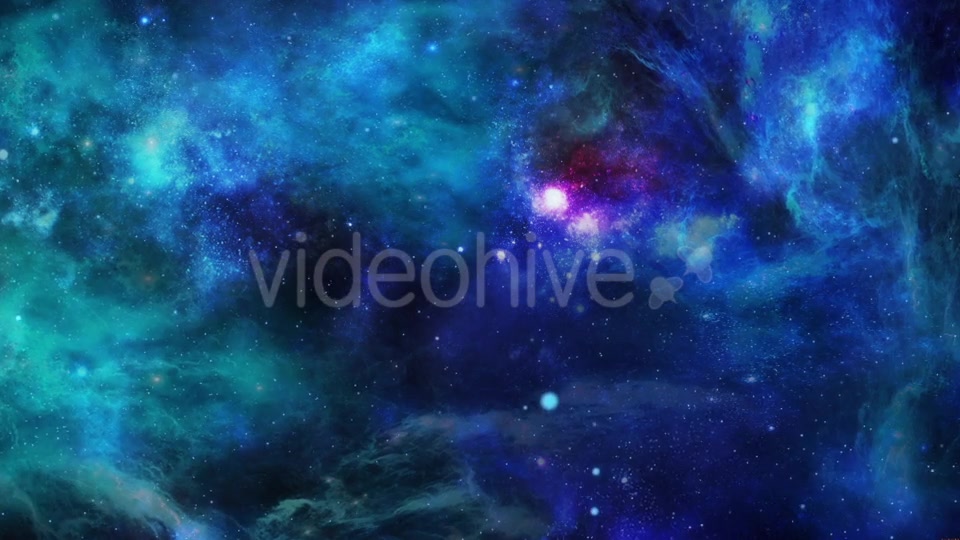 Bright Space Abstraction Videohive 13682361 Motion Graphics Image 3