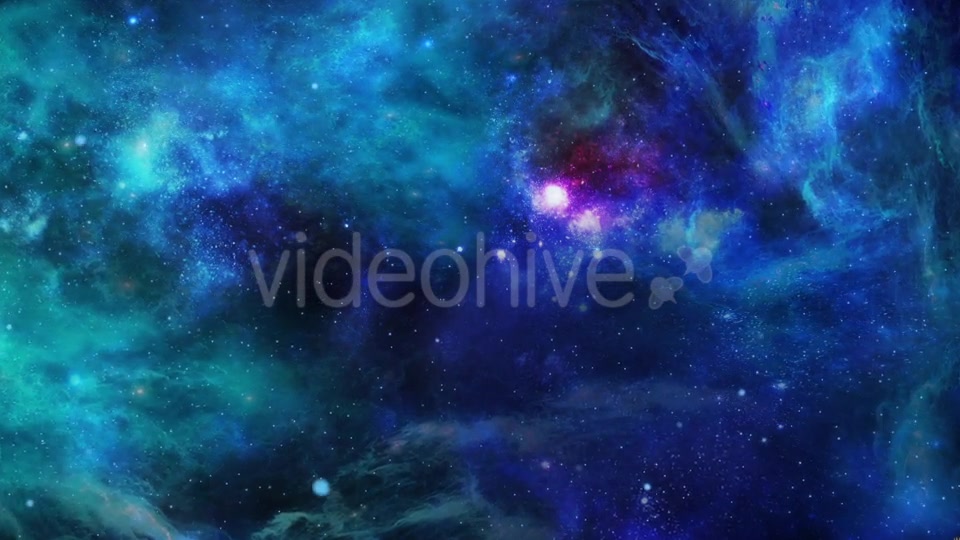 Bright Space Abstraction Videohive 13682361 Motion Graphics Image 4