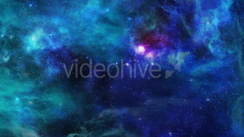 Bright Space Abstraction Videohive 13682361 Motion Graphics Image 5