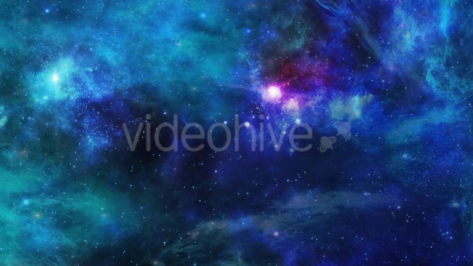Bright Space Abstraction Videohive 13682361 Motion Graphics Image 7