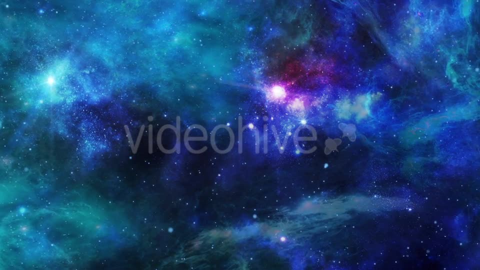 Bright Space Abstraction Videohive 13682361 Motion Graphics Image 8