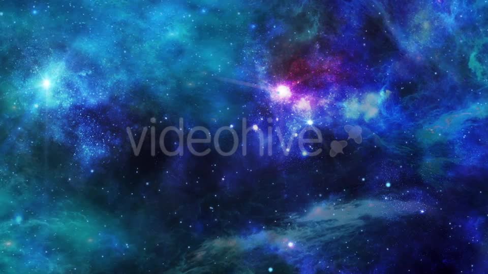 Bright Space Abstraction Videohive 13682361 Motion Graphics Image 9