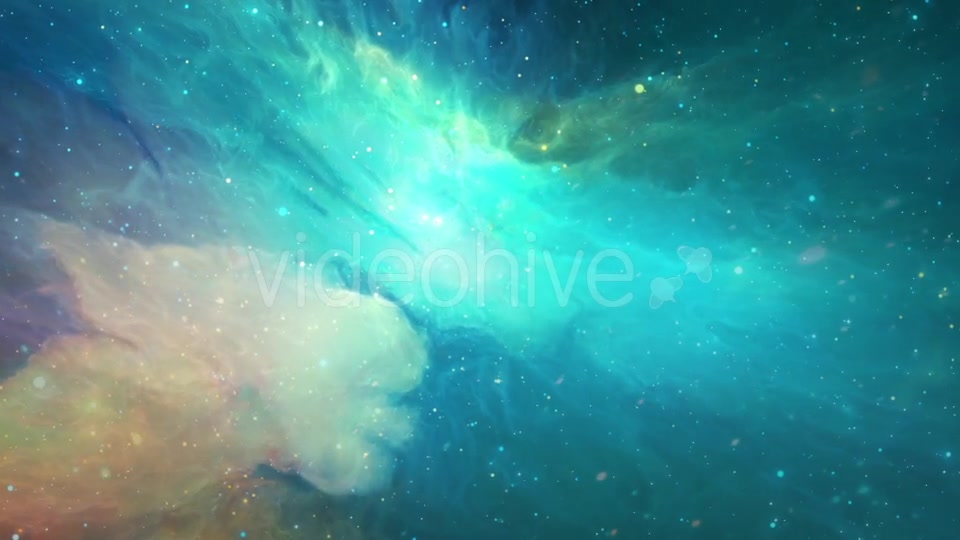 Bright Space Nebula Videohive 15334167 Motion Graphics Image 10