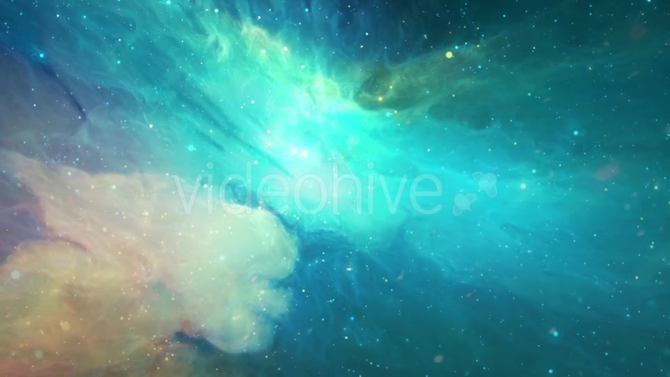 Bright Space Nebula Videohive 15334167 Motion Graphics Image 11