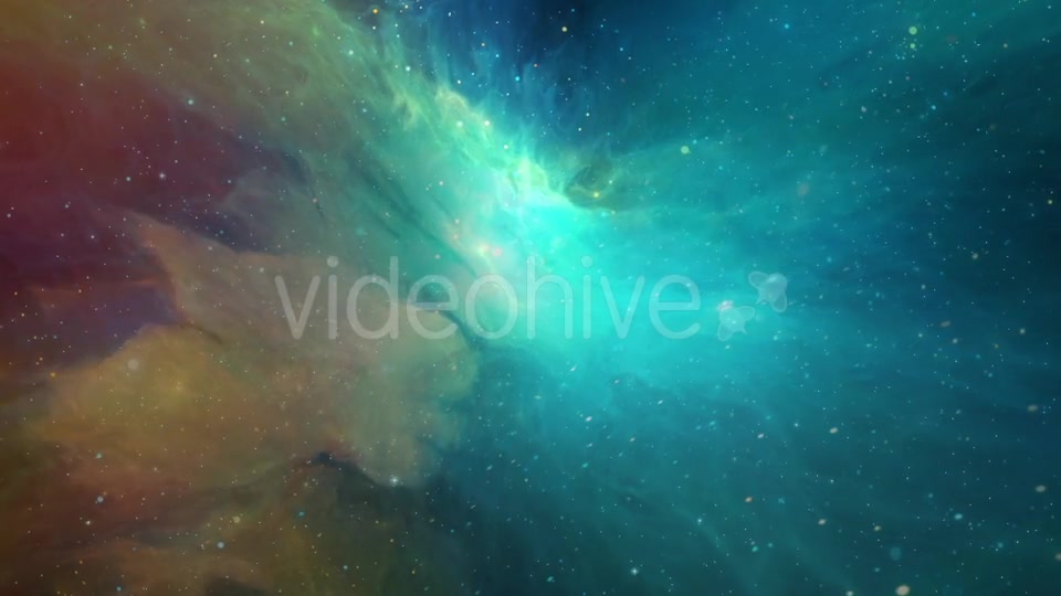 Bright Space Nebula Videohive 15334167 Motion Graphics Image 4