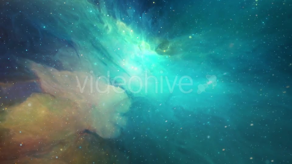 Bright Space Nebula Videohive 15334167 Motion Graphics Image 6