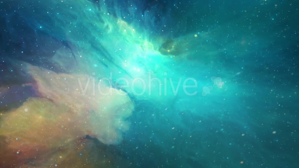 Bright Space Nebula Videohive 15334167 Motion Graphics Image 7