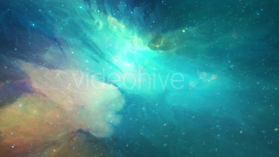 Bright Space Nebula Videohive 15334167 Motion Graphics Image 8
