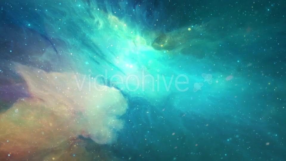 Bright Space Nebula Videohive 15334167 Motion Graphics Image 9