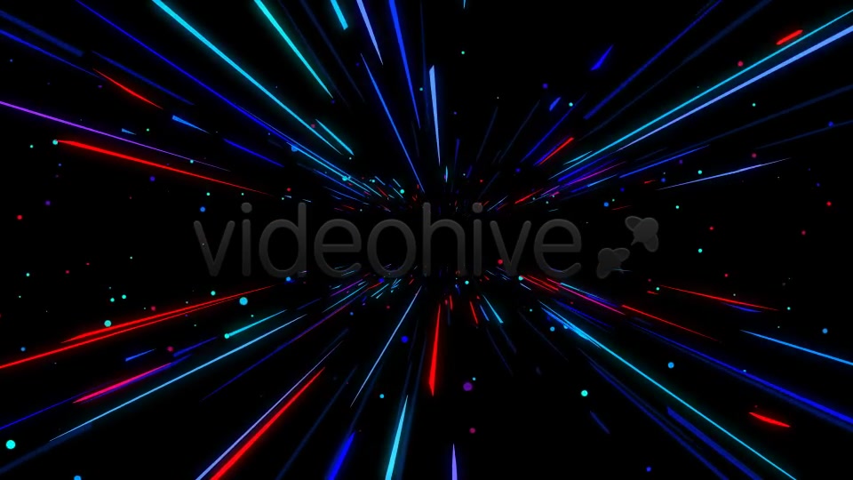 Bright Star Trek (4 Pack) Videohive 15012651 Motion Graphics Image 3