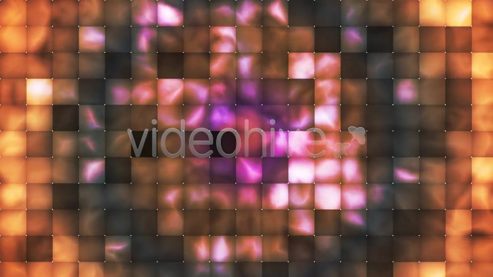 Broadcast Abstract Hi Tech Smoke Tile Patterns Pack 01 Videohive 5723245 Motion Graphics Image 4
