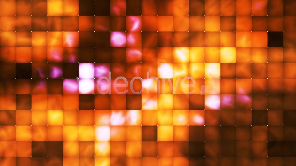Broadcast Abstract Hi Tech Smoke Tile Patterns Pack 01 Videohive 5723245 Motion Graphics Image 9