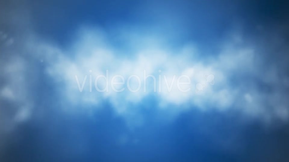 Broadcast Clouds Fly Through Pack 01 Videohive 18872055 Motion Graphics Image 2