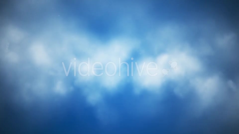 Broadcast Clouds Fly Through Pack 01 Videohive 18872055 Motion Graphics Image 3