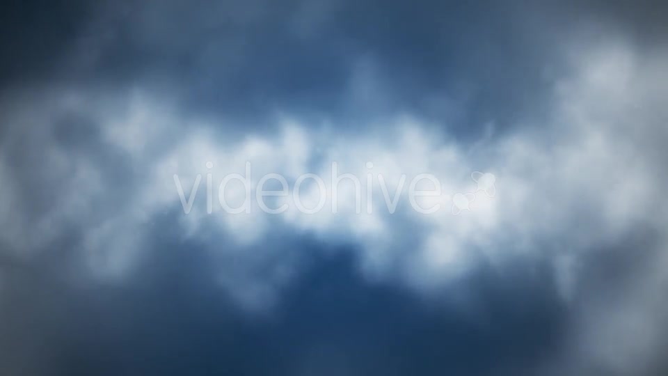 Broadcast Clouds Fly Through Pack 01 Videohive 18872055 Motion Graphics Image 4