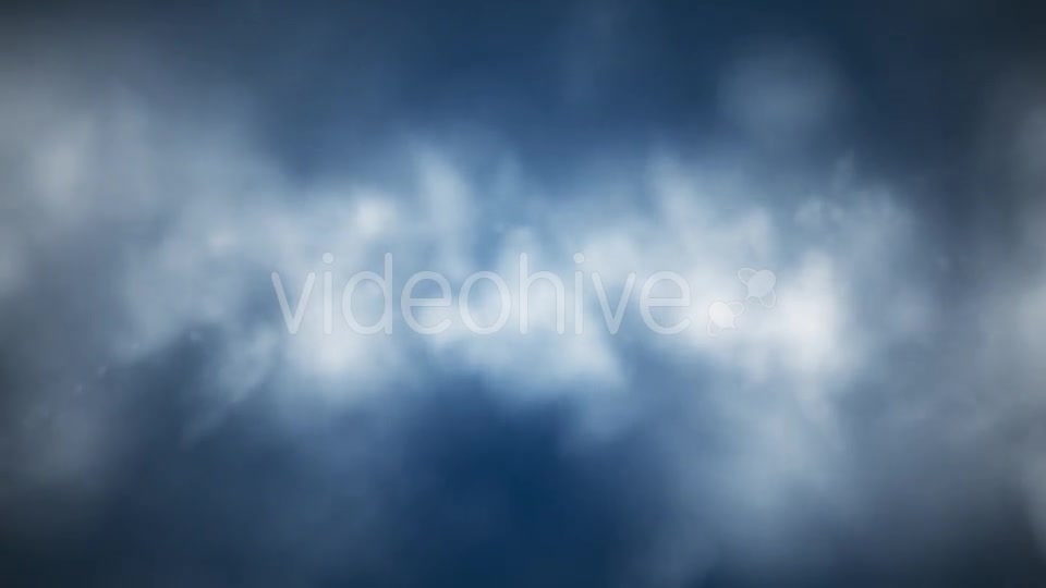 Broadcast Clouds Fly Through Pack 01 Videohive 18872055 Motion Graphics Image 5