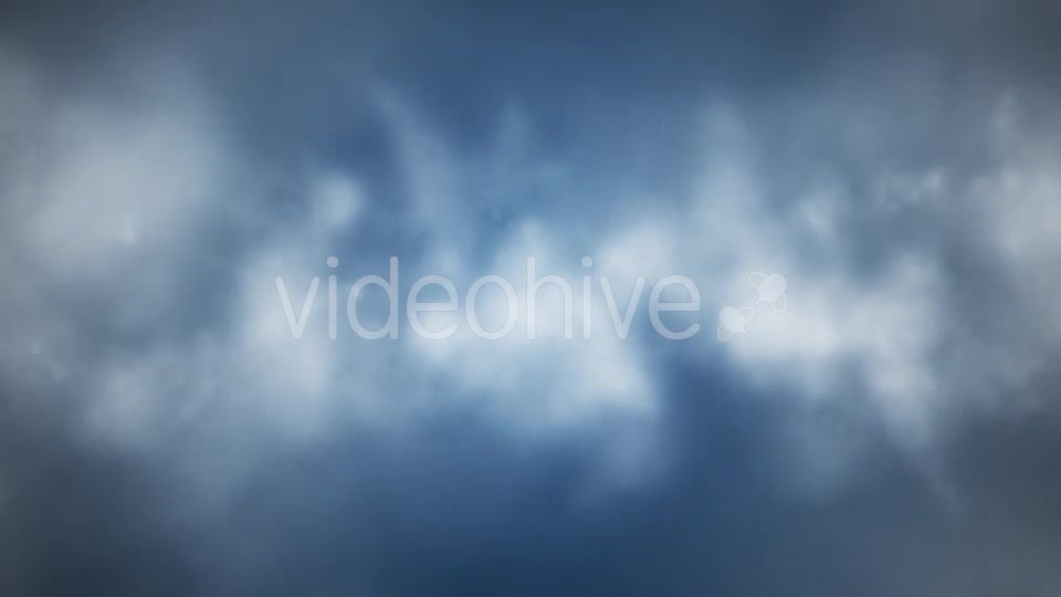 Broadcast Clouds Fly Through Pack 01 Videohive 18872055 Motion Graphics Image 6