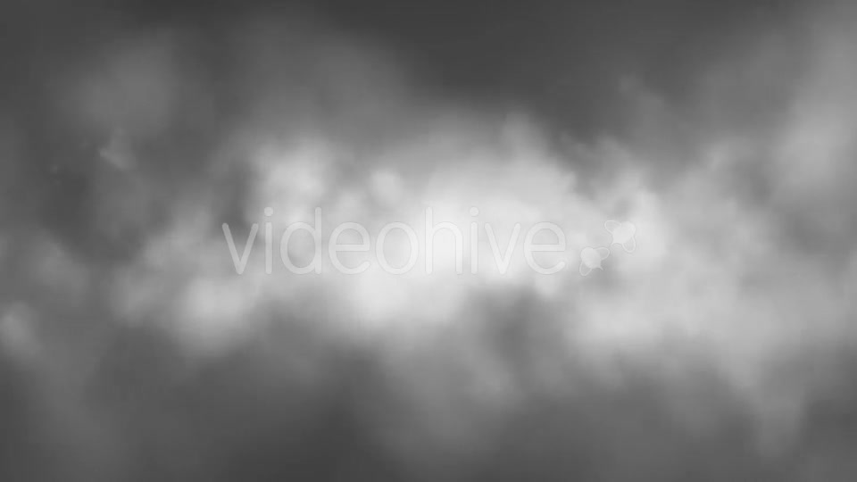 Broadcast Clouds Fly Through Pack 01 Videohive 18872055 Motion Graphics Image 7
