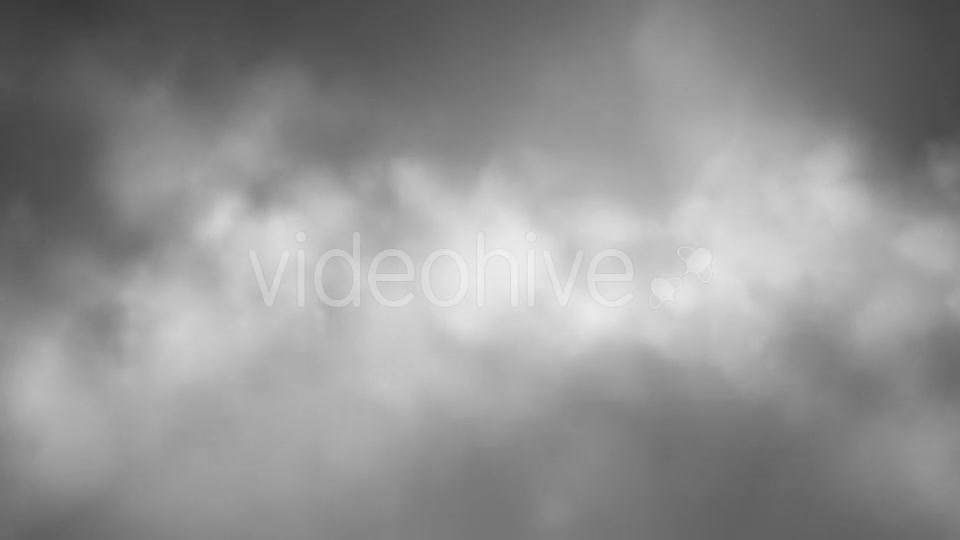 Broadcast Clouds Fly Through Pack 01 Videohive 18872055 Motion Graphics Image 9