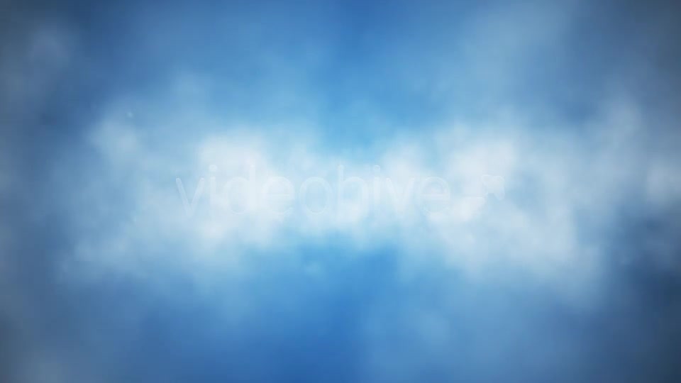 Broadcast Clouds Fly Through Pack 01 Videohive 4125626 Motion Graphics Image 1