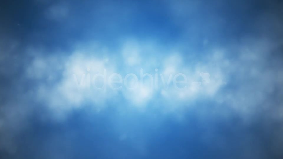 Broadcast Clouds Fly Through Pack 01 Videohive 4125626 Motion Graphics Image 2