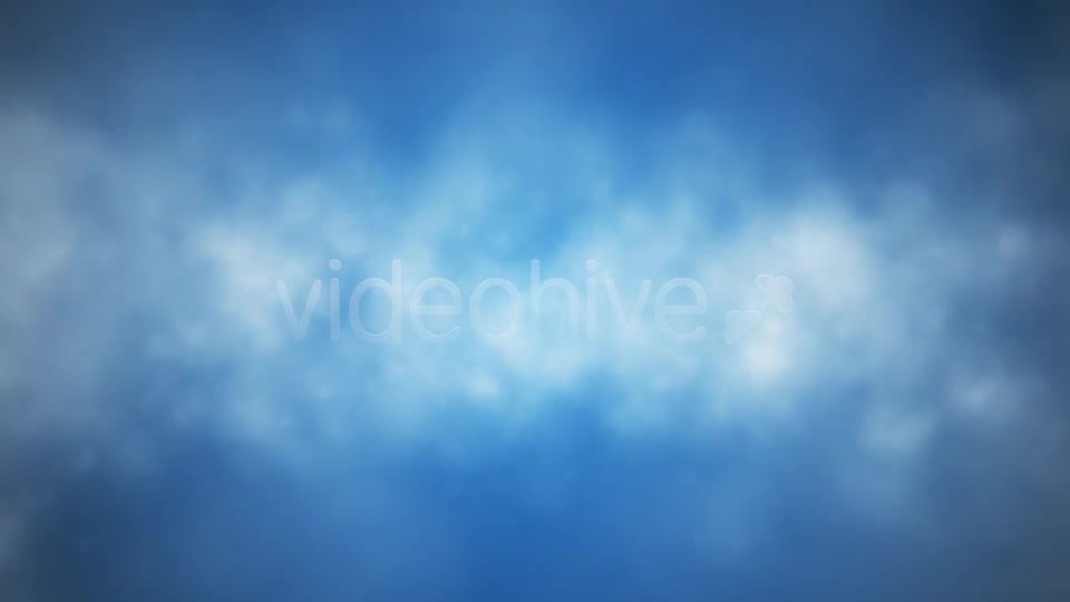 Broadcast Clouds Fly Through Pack 01 Videohive 4125626 Motion Graphics Image 3