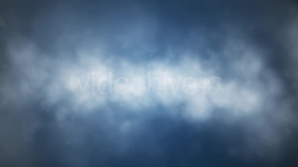 Broadcast Clouds Fly Through Pack 01 Videohive 4125626 Motion Graphics Image 4