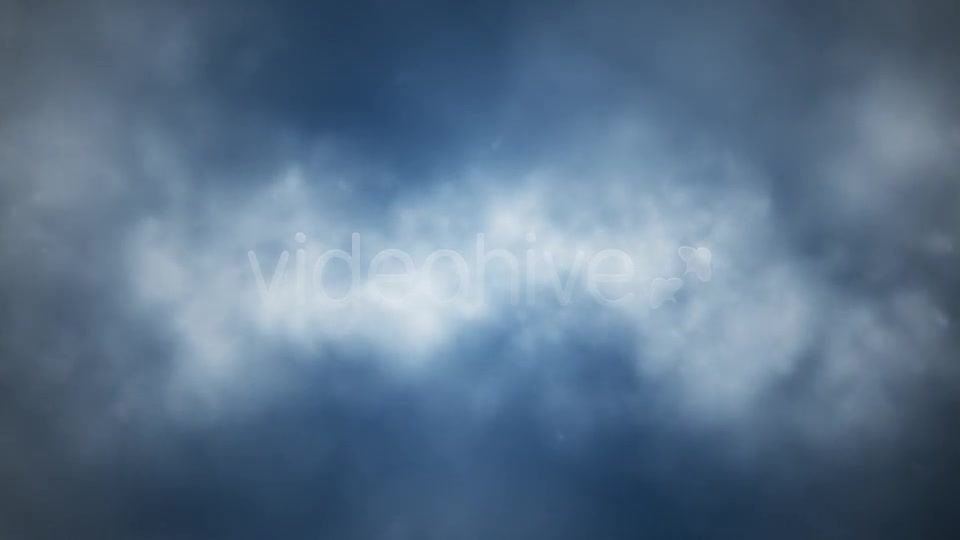 Broadcast Clouds Fly Through Pack 01 Videohive 4125626 Motion Graphics Image 5