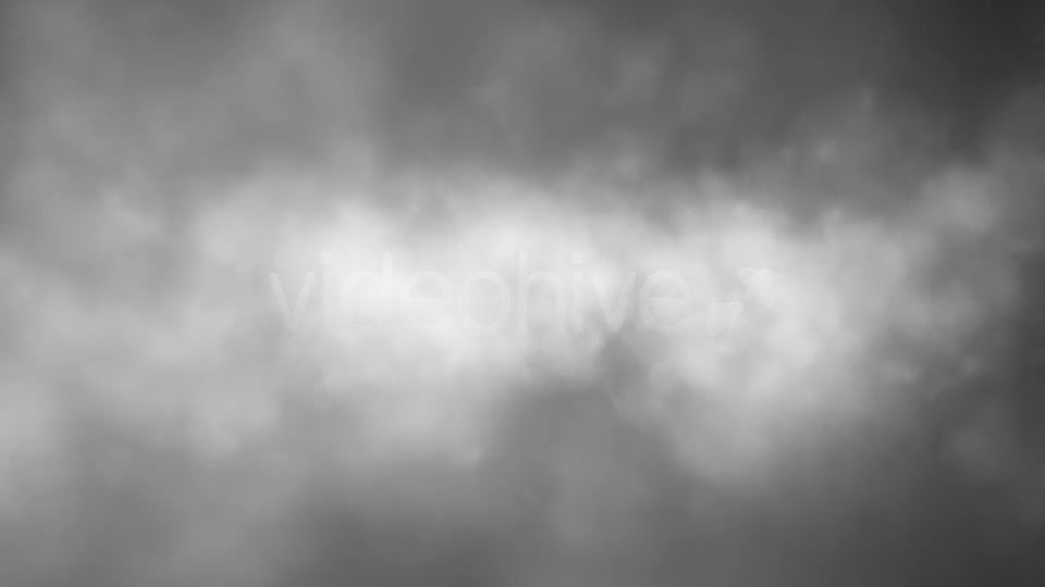 Broadcast Clouds Fly Through Pack 01 Videohive 4125626 Motion Graphics Image 7