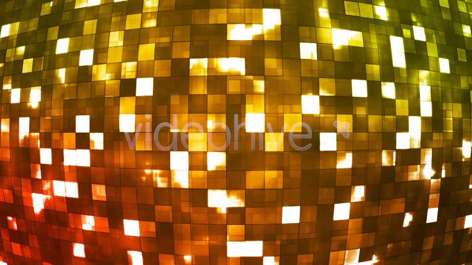 Broadcast Firey Light Hi Tech Squares Globe Pack 01 Videohive 3972319 Motion Graphics Image 7