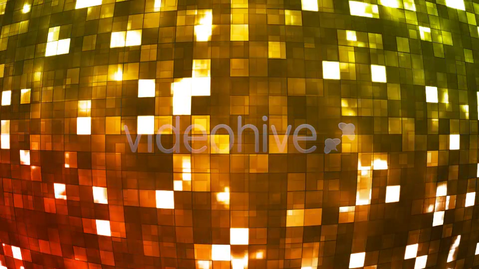 Broadcast Firey Light Hi Tech Squares Globe Pack 01 Videohive 3972319 Motion Graphics Image 8