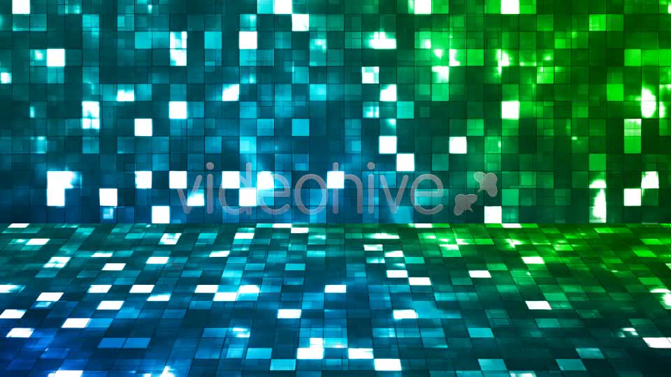 Broadcast Firey Light Hi Tech Squares Stage Pack 01 Videohive 4573561 Motion Graphics Image 2