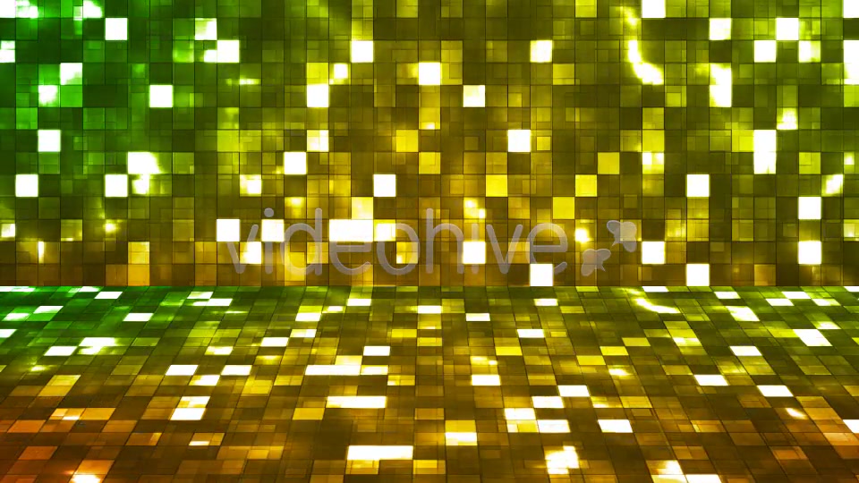 Broadcast Firey Light Hi Tech Squares Stage Pack 01 Videohive 4573561 Motion Graphics Image 4