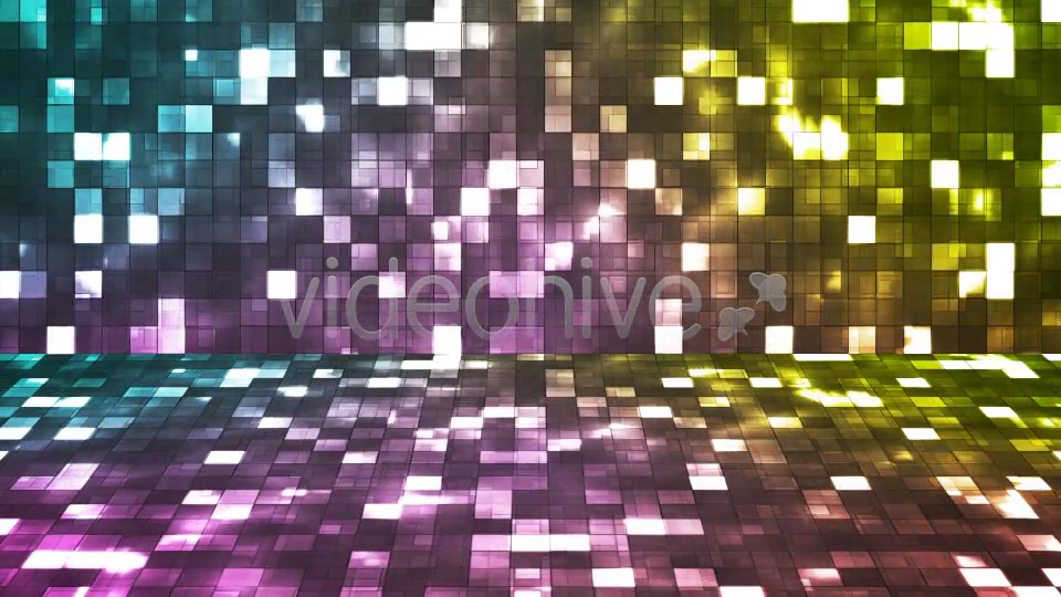 Broadcast Firey Light Hi Tech Squares Stage Pack 01 Videohive 4573561 Motion Graphics Image 7