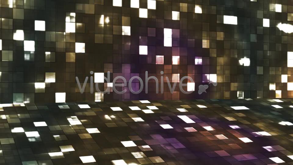 Broadcast Firey Light Hi Tech Squares Stage Pack 02 Videohive 4606317 Motion Graphics Image 10