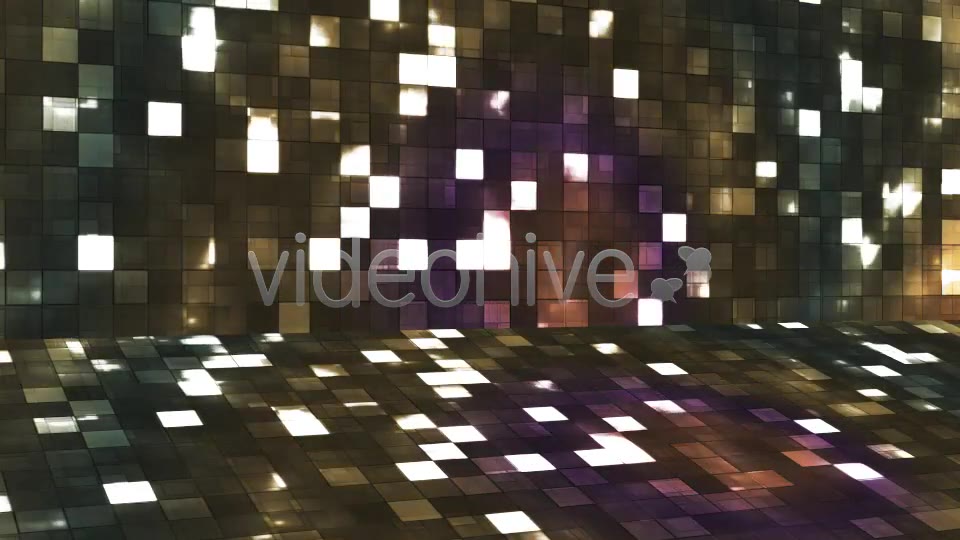 Broadcast Firey Light Hi Tech Squares Stage Pack 02 Videohive 4606317 Motion Graphics Image 11