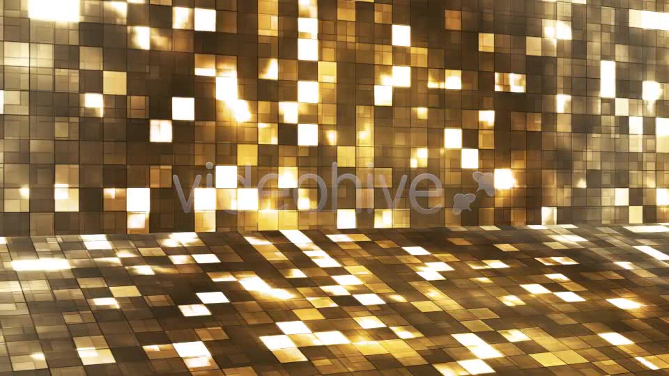 Broadcast Firey Light Hi Tech Squares Stage Pack 02 Videohive 4606317 Motion Graphics Image 2