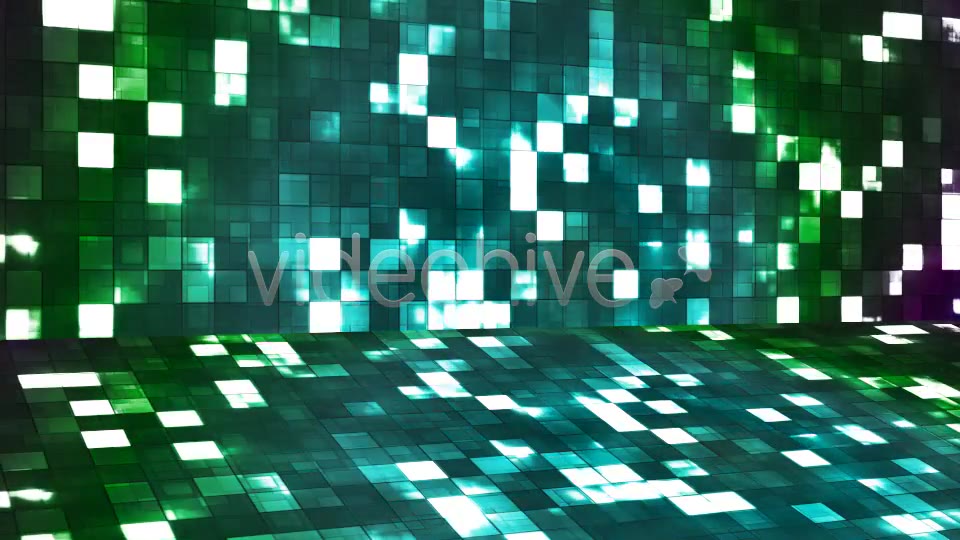 Broadcast Firey Light Hi Tech Squares Stage Pack 02 Videohive 4606317 Motion Graphics Image 3