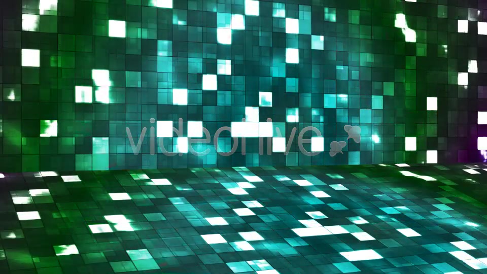 Broadcast Firey Light Hi Tech Squares Stage Pack 02 Videohive 4606317 Motion Graphics Image 4