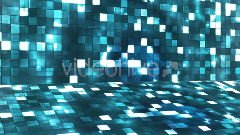Broadcast Firey Light Hi Tech Squares Stage Pack 02 Videohive 4606317 Motion Graphics Image 6