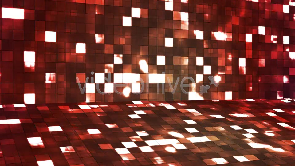 Broadcast Firey Light Hi Tech Squares Stage Pack 02 Videohive 4606317 Motion Graphics Image 8