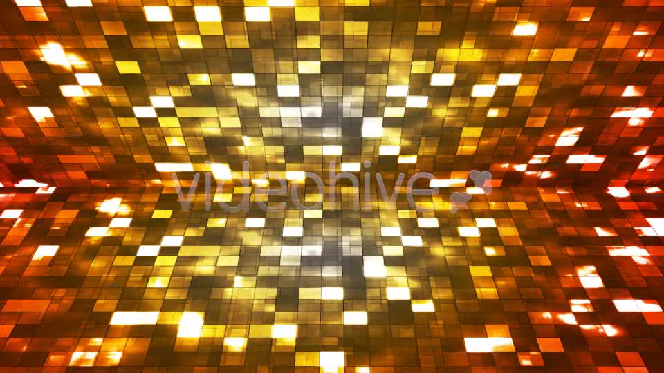 Broadcast Firey Light Hi Tech Squares Stage Pack 03 Videohive 4635498 Motion Graphics Image 10