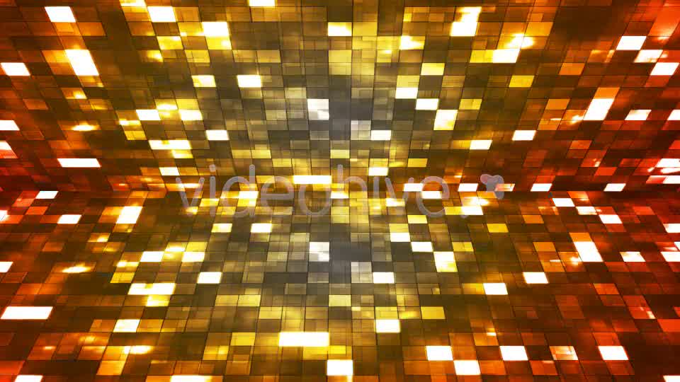 Broadcast Firey Light Hi Tech Squares Stage Pack 03 Videohive 4635498 Motion Graphics Image 11