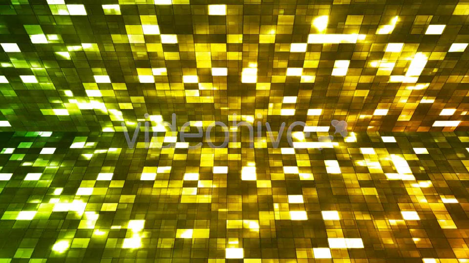 Broadcast Firey Light Hi Tech Squares Stage Pack 03 Videohive 4635498 Motion Graphics Image 5