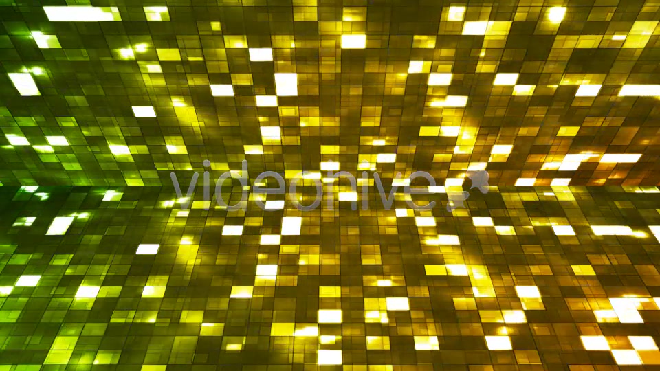 Broadcast Firey Light Hi Tech Squares Stage Pack 03 Videohive 4635498 Motion Graphics Image 6