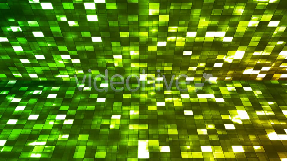 Broadcast Firey Light Hi Tech Squares Stage Pack 03 Videohive 4635498 Motion Graphics Image 7