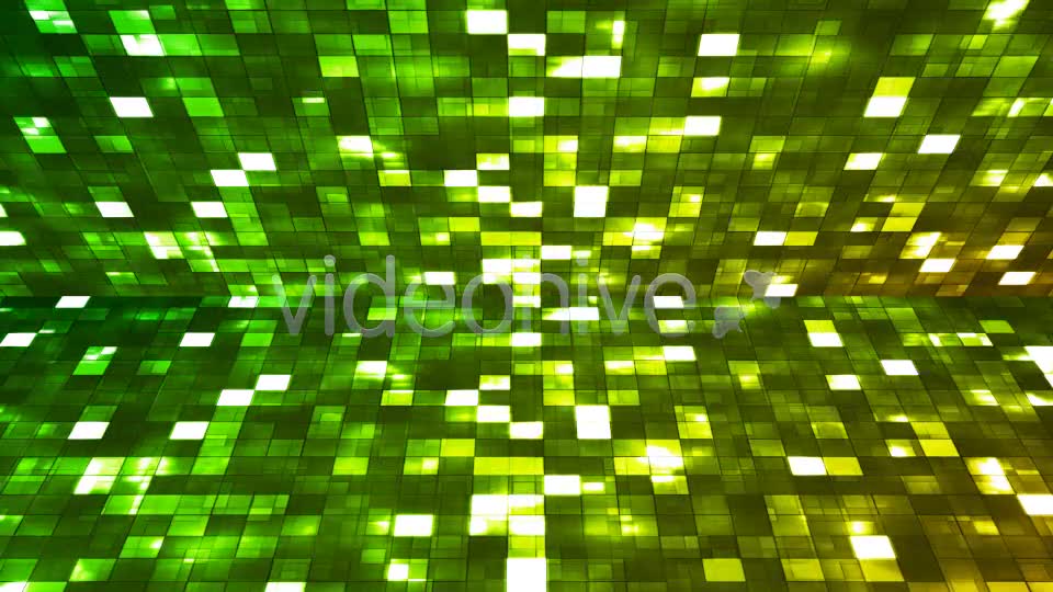 Broadcast Firey Light Hi Tech Squares Stage Pack 03 Videohive 4635498 Motion Graphics Image 9