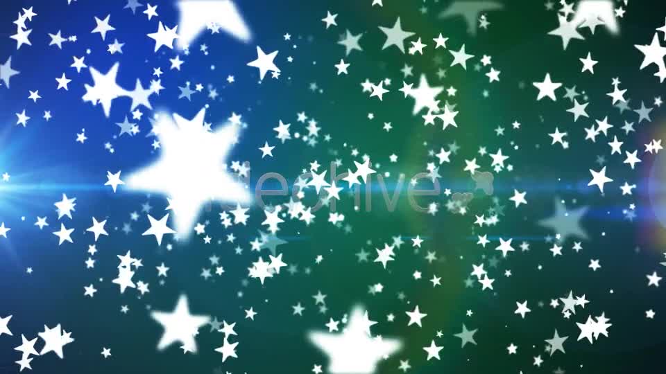 Broadcast Flying Hi Tech Stars Pack 01 Videohive 3773024 Motion Graphics Image 1