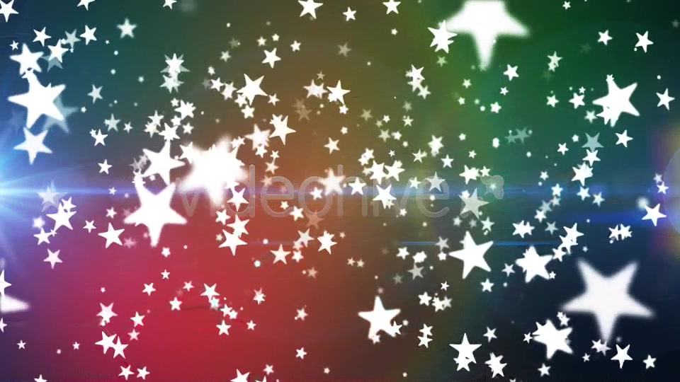 Broadcast Flying Hi Tech Stars Pack 01 Videohive 3773024 Motion Graphics Image 4
